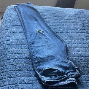 Style & Co Ankle Jeans